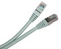 Патч-корд NETS NETS PC-FTP-05M литий FTP (екранований) RJ-45, 0.5м, кат 5Е